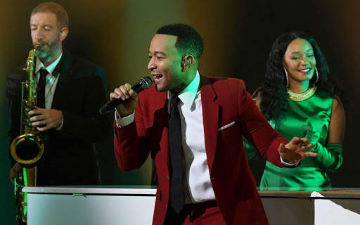 John Legend Songs Wallpapers screenshot 4