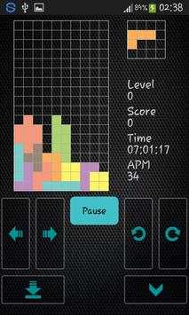 Block Puzzle Mini स्क्रीनशॉट 4