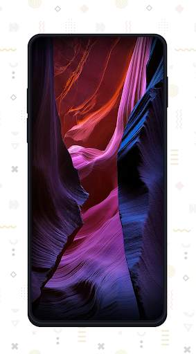 pix Walls - 4K Wallpapers screenshot 6