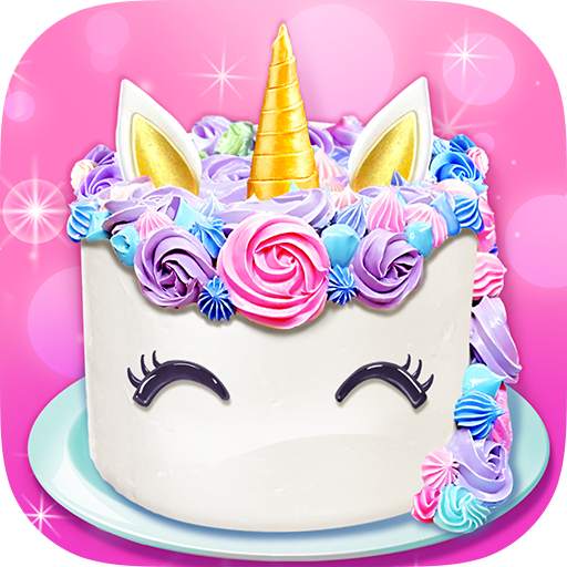 Unicorn Chef –Food Master 1.0.4