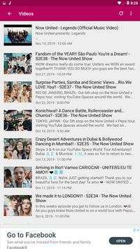 Now United [Offline Songs] - NEW screenshot 5