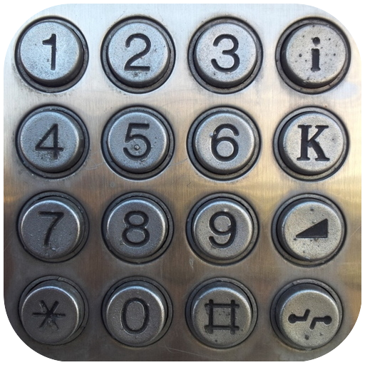 Speed Caller icon