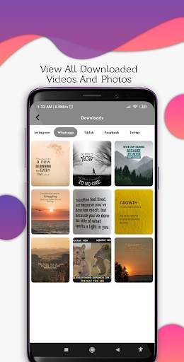 All Video Downloader HD - Download Videos & Photos screenshot 6