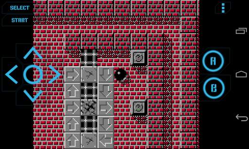 Nostalgia.GBC (GBC Emulator) screenshot 9