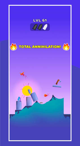 Bazooka Boy 3D!! screenshot 2