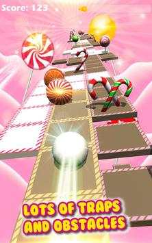 Rolling Geometry Sky скриншот 3