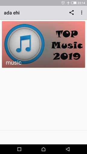 ADA EHI– Top Songs 2021- without Internet screenshot 6