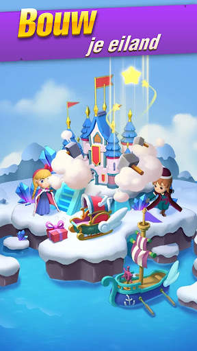 Piggy GO - muntengevecht screenshot 3