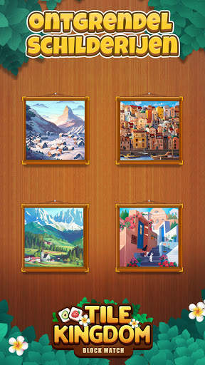 Tile Connect Master: Match fun screenshot 4