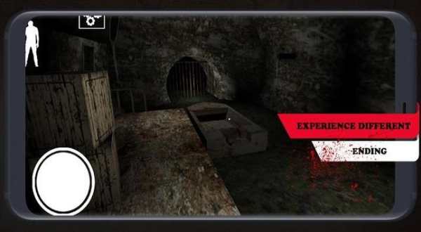 Granny: chapter 2 the creepy granny guide screenshot 3