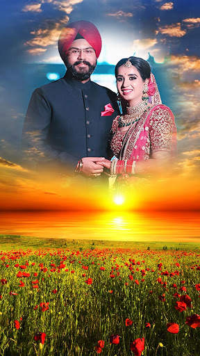 Sunset Photo Editor screenshot 8