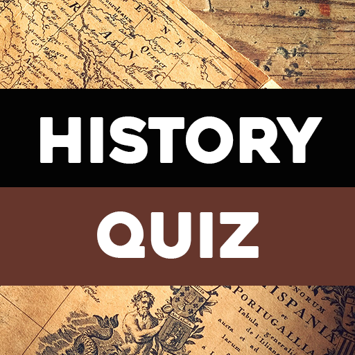 Geschichte. Quiz. Viele Tests icon