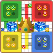 Ludo King Star icon