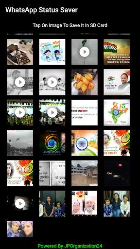 WA Stories Saver (No Ads) screenshot 2