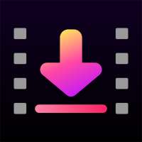 All Downloader: Video Saver logo