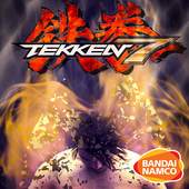 tekken 1.0