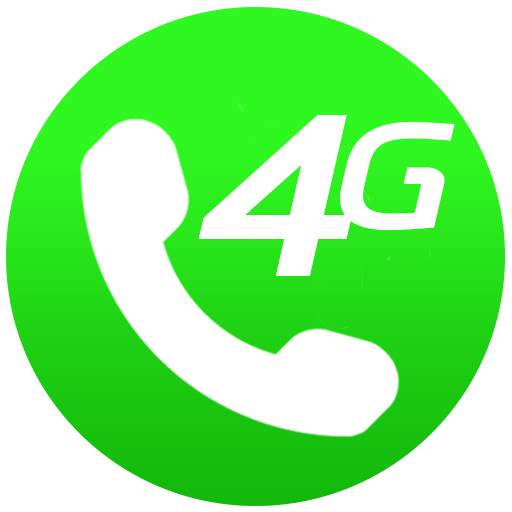 New 4G Voice Call and Video Call 2020 Advice 1.2