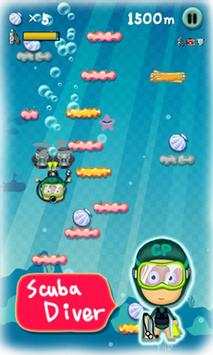 AquaMan Lite screenshot 3
