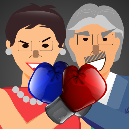 Fighting CE icon
