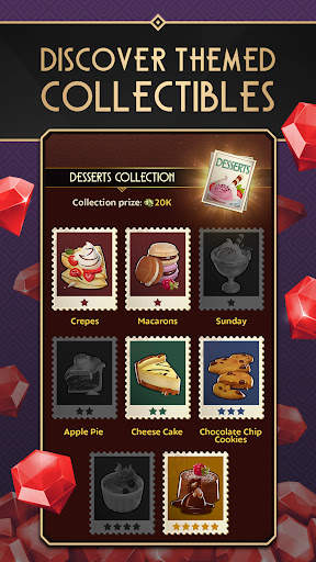 Grand Gin Rummy: Card Game screenshot 6