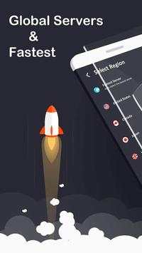 Mango VPN screenshot 1
