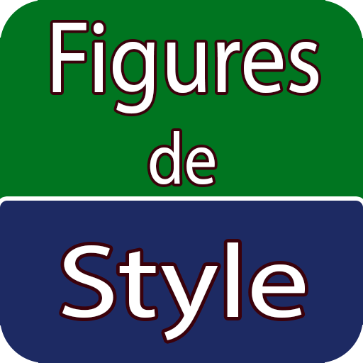 Les Figures de Style Sans Internet icon