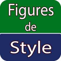 Les Figures de Style Sans Internet on 9Apps