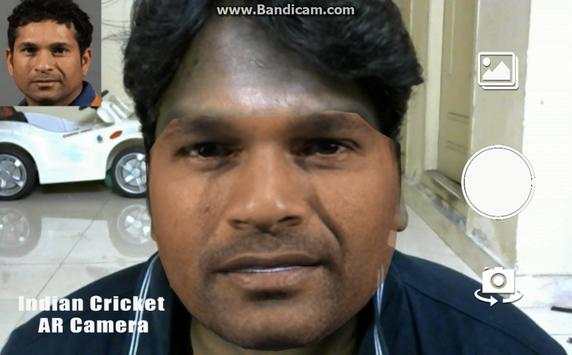 Indian Cricketers Face Swap screenshot 4
