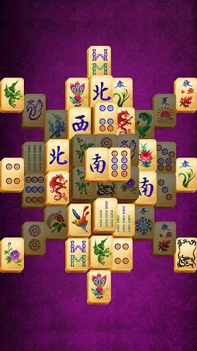 Mahjong Titan screenshot 2