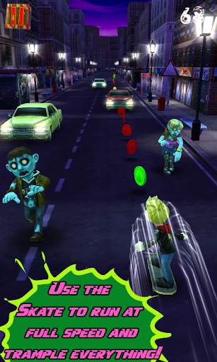 Zombies After Me! screenshot 5