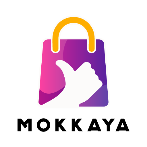 Mokkaya: Reseller-Dropship-COD icon