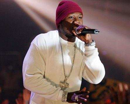 50 Cent screenshot 6