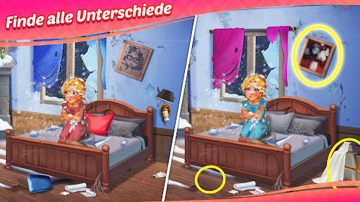 Matchington Mansion screenshot 1