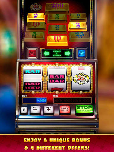 Free Slots 💵 Top Money 2x Realistic slot screenshot 7