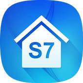 S7 Theme - TouchWiz Launcher 10.1