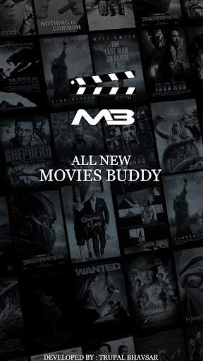 Movies Buddy screenshot 5