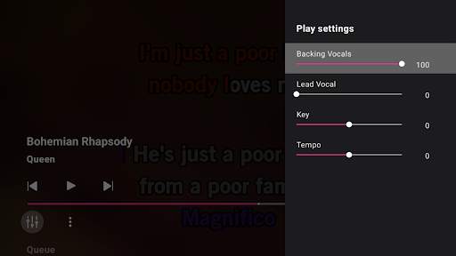 KaraFun - Karaoke Party screenshot 25