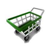 Fast Shop List logo