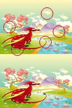 Dragon Game screenshot 3