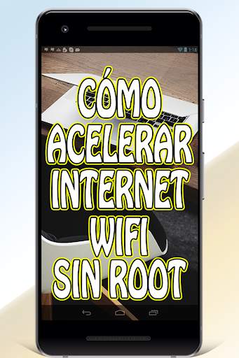 Acelerar Internet Wifi Guía screenshot 3