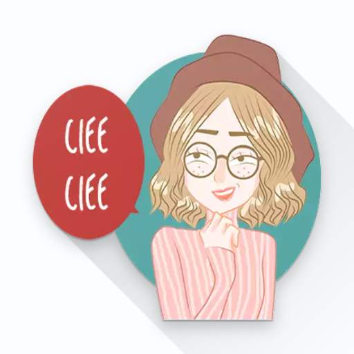 Stiker WA Love Story Couple 2021 WAStickerapps 1.0