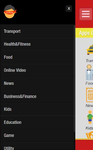 One Stop App screenshot 2