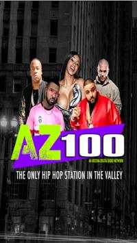 AZ100 screenshot 1