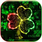 Color Clover Keyboard