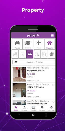 patpat.lk screenshot 5