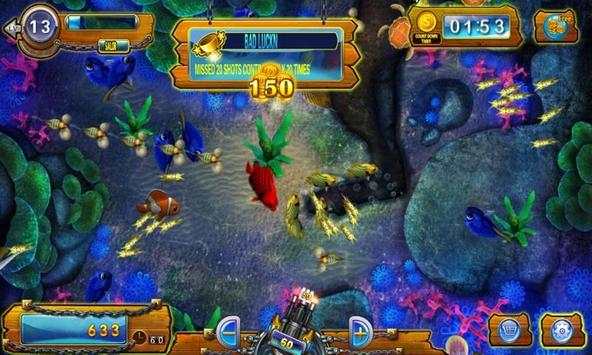 Fishing World screenshot 5