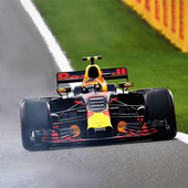 Top Speed Formula 1 Road Car Parking - Racing Game icon