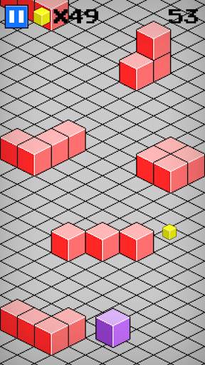Cube screenshot 2