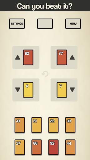 98 Cards screenshot 4