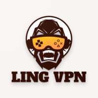 LING VPN logo